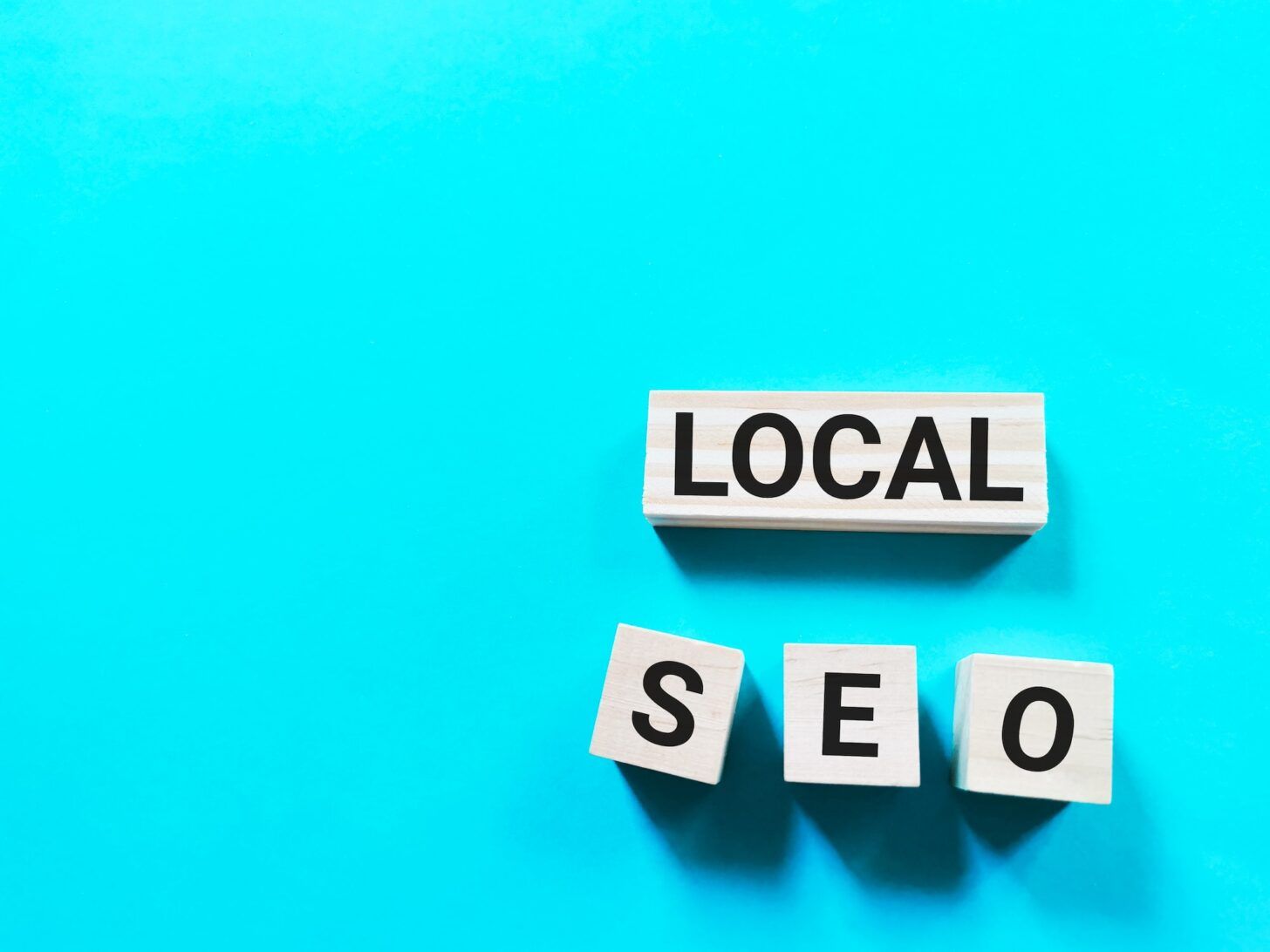 Creating a Website for Local SEO Success